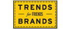 Скидка 10% на коллекция trends Brands limited! - Вагай